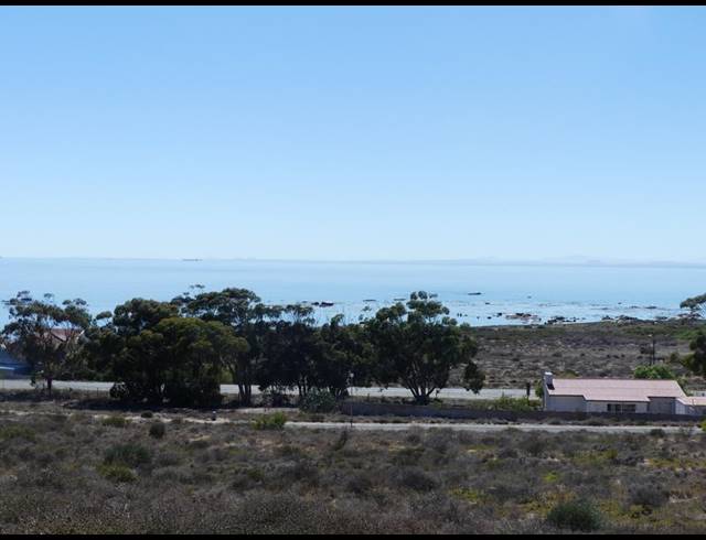 LAND FOR SALE IN SANDY POINT